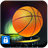 Applock Theme Basketball icon