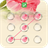 Applock Theme Blossom Flower icon