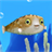 Blowfish Live Wallpaper icon