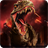 Applock Theme Dinosaur icon