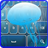 Blue Keypads icon