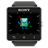 BMO clock widget icon