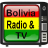 Bolivia Radio y TV icon