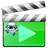 Bone Video Player icon