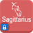 Applock Theme Sagittarius icon