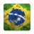 Brazilian GO Keyboard icon