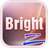 Bright icon