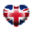 Britain Flag version 2
