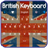 British Keyboard version 5.14