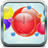 Bubble Clock Live Wallpaper icon