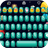 Bubble Love Skin Keyboard icon