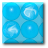 Bubble Wrap Live Wallpaper icon