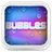 Descargar Bubbles Keyboard Theme