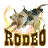 Bull Rodeo Live Wallpaper icon