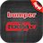Bumper RodjaTV icon