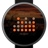 BWF - Binary Watch Face icon