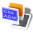 C64 ASM simple LWP version 1.5.4