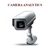 CameraAnalytics icon