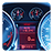 Car Dashboard Live Wallpaper icon