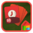card playing icon