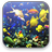 Aquarium Free Video Wallpaper icon