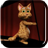 Cat Tom Dance LWP icon