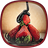 Chocolate Strawberries LWP icon