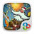 Christmas-S GOLauncher EX Theme icon
