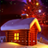 Christmas HD icon