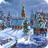 Christmas Snow HD icon