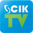 CIK TV icon