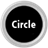 Circle Black Next Launcher Theme version 1.0