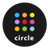 GO Locker Circle Theme icon