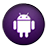 Circons Purple Icon Pack icon