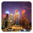 City Night Live Wallpaper version 6.0