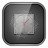 Clock Background App icon