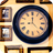 Clock Live Wallpaper icon