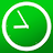 ClockPlus icon