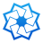 Cluster Muzei icon