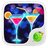 Cocktail Party GO Keyboard Theme icon