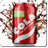 Cola Live Wallpaper icon