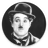 Charli Chaplin icon