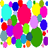 Color Circles icon