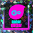 Color Glitter Go Keyboard icon