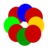 Color Sensor Live icon