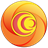 Color Swoosh icon