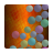 Colorful Balls icon