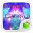 colorful galaxy icon