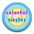 Colourful Live Wallpaper icon
