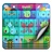Colorful Nature GO Keyboard icon